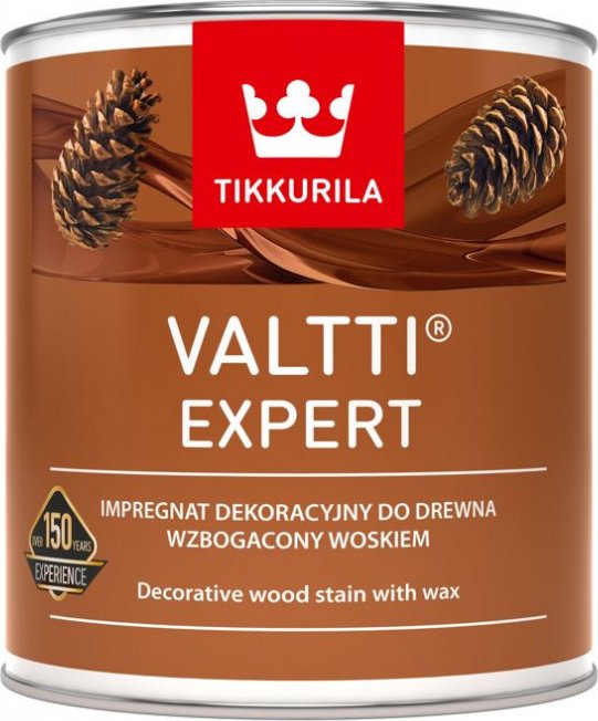 Tikkurila Valtti Expert 0,75l Odstín: Kalvados