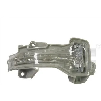 Směrový světlomet Blikač TYC 312-0049-3