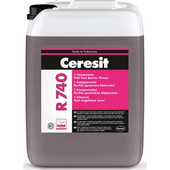 Ceresit R 740 12kg Jednosložkový polyuretanový speciální penetrační nátěr