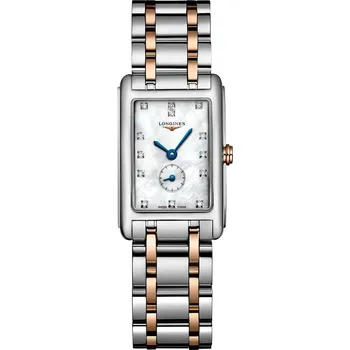 Dámské hodinky Elegance Longines L52555877