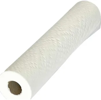 Papír pro tiskárny papír pečicí bílý, role 200 m x 570 mm, 40g/m2