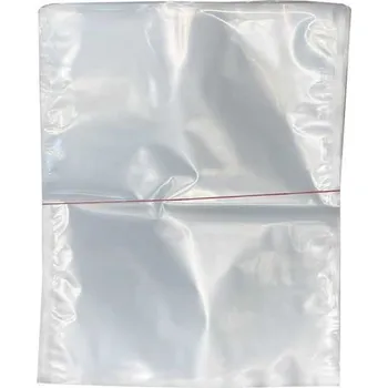 sáček vakuový PA/PE P04, 300x350 mm, 53my (100 ks/balení)