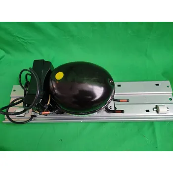 Kompresor klimatizace Kompresor 3F VEMY9C