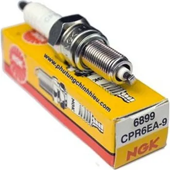 Elektroinstalace pro motocykl Svíčka NGK standard SUZUKI VL 1500 LC Intruder rok 13-17