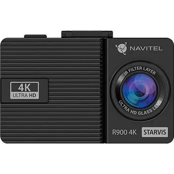 Kamera do auta Navitel R900 4K