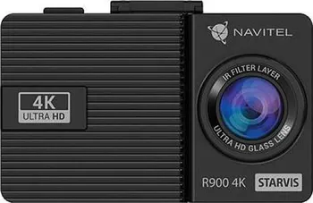 Kamera do auta Navitel R900 4K