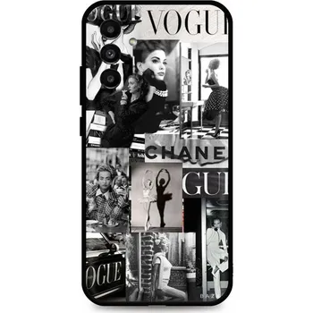 Pouzdro na mobilní telefon Kryt Samsung A13 5G Fashion (obal neboli pouzdro na Samsung A13 5G)
