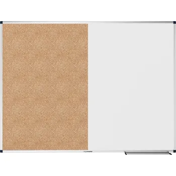 Legamaster Lakovaná/korková tabule kombinovaná UNITE 90x120 cm LEG-7108654