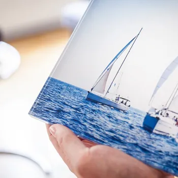 Plakát FotoŠkoda Fotoobraz pod akrylovým sklem