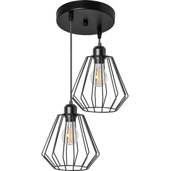 tooLight 392196 2xE27 60W