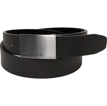 Opasek Bellfield pánský kožený pásek Velikost: 32