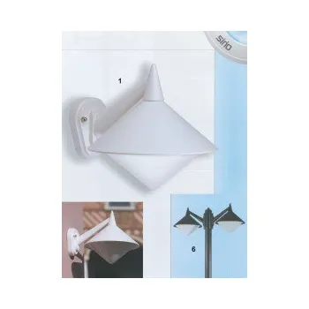 Venkovní osvětlení Landa Lan-150.01