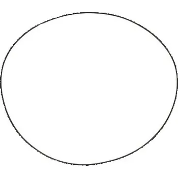 Těsnění víka spojky HONDA CRF 250 X rok 04-17