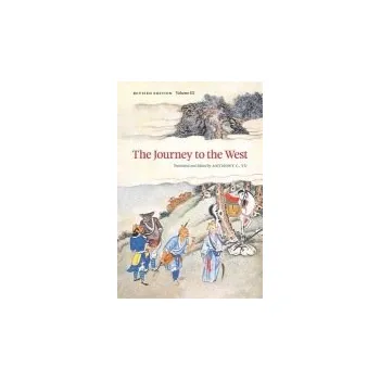 Journey to the West, Revised Edition, Volume 3 - Yu, Anthony