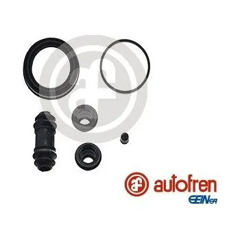 Auto-moto Sada na opravy, brzdový třmen AUTOFREN SEINSA D4388