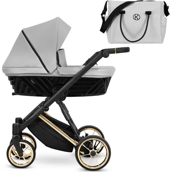 Kočárek Kočárek hluboký Kunert Ivento Premium IVE-06