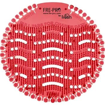 FRE-PRO Wave2 vonné sítko do pisoáru 2…