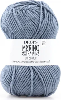 Příze Drops Merino Extra Fine