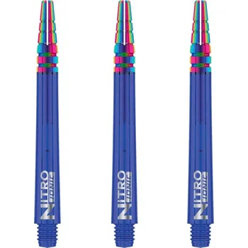 Red Dragon Násadky Nitrotech Ionic - medium - blue