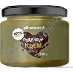 Allnature Pistáciový krém 140 g