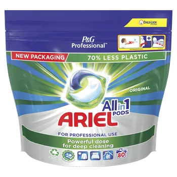 Ariel All in 1 Pods Regular kapsle na…