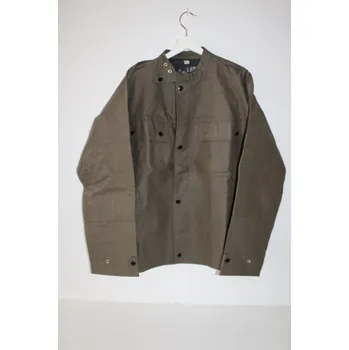 Komplet bunda a kalhoty ČSLA motospojka OPK 403 - originál