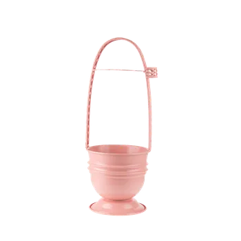 nosiče na kolo Jookah Nosič uhlí - Jookah, Small Preparer Pink