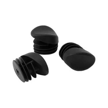 Rohy na řídítka zátka do rohů UNO 3D 1ks