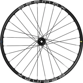 rám kola Mavic přední kolo E-DEEMAX S 35 27.5 DISC CENTERLOCK BOOST
