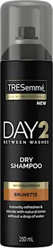 Šampon TRESemmé Dry Shampoo Brunette suchý šampon pro brunety 250 ml
