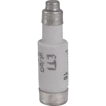 Jistič 002211006 Pojistková vložka D01 gG 13A, ETI