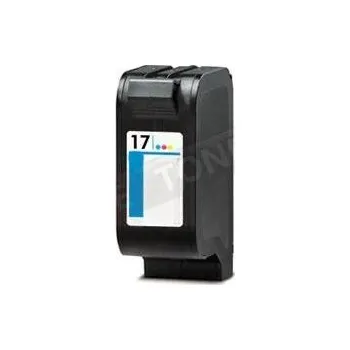 KOMPATIBILNÍ KAZETA HP 17 (C6625AE) COLOR