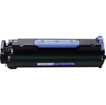 KOMPATIBILNÍ TONER CANON 706 CRG-706 (0264B002) BLACK