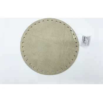 Dno na kabelku/vak 16cm přírodní ecru