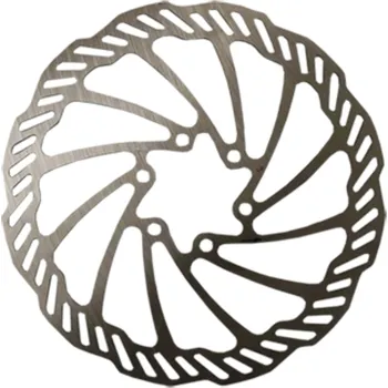 Brzda na kolo Bengal brzdový kotouč OD 160