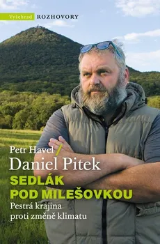 Sedlák pod Milešovkou - Petr Havel, Daniel Pitek (2023, pevná)