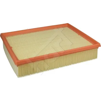 Vzduchový filtr Vzduchový filtr HART 327 663