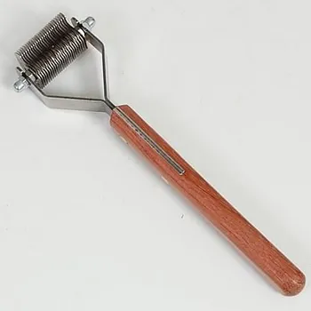 Kartáč pro zvířata TRIMOVACÍ HRABIČKY MARS ŠIROKÉ 0,8/32/26 + extra výběr z 4000 produktů