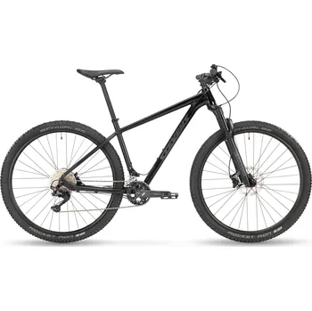 Horské kolo Horské kolo 29" STEVENS DEVILs TRAIL 2022 Stealth Black ve.22"