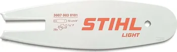 Pilová lišta STIHL Light 30070030101