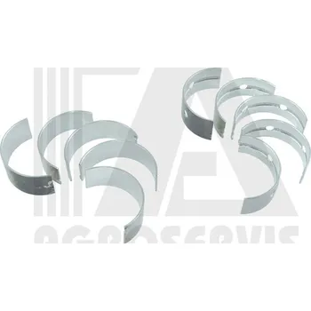 sada hlavních ložisek - originál