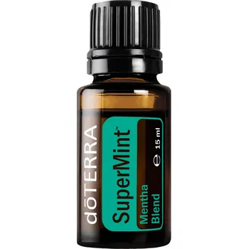 DoTerra SuperMint 15 ml