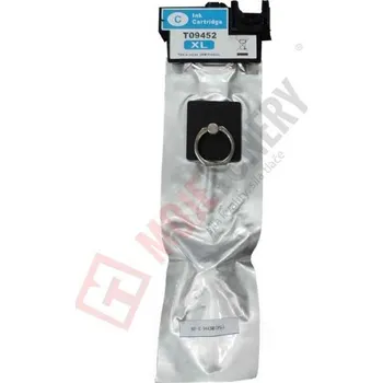 Počítačové příslušenství KOMPATIBILNÍ KAZETA EPSON T9452 XL (C13T945240) CYAN