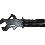 200126 Nůžky ke stříhání Al a Cu kabelů do průměru 34 mm, Haupa