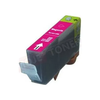 KOMPATIBILNÍ KAZETA CANON BCI-3eM (4481A002) MAGENTA