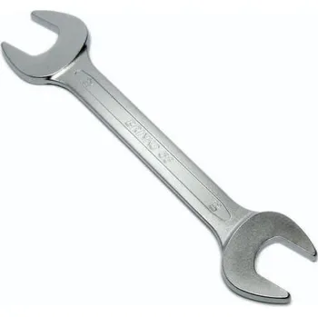 Klíč 56/10X13 Klíč oboustranný otevřený 10 x 13 mm, Brinko