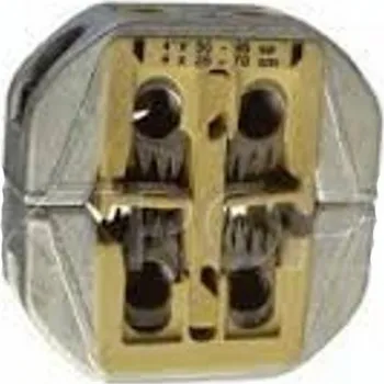 T 70-150 Svorky propichovací odbočné Al