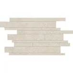 Betonico, dekor, 45x30 cm, světle béžová