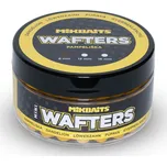Vyvážené boilie Mikbaits Mini Wafters 100ml 8mm Pampeliška