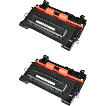 MULTIPACK 2X HP 64A CC364A KOMPATIBILNÍ